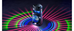 پخش کننده خانگی سونی مدل MHC-V73D 3 IMG 2208