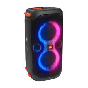 1 JBL PARTYBOX 110 HERO x2